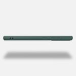 Husa pentru Samsung Galaxy A72, Silicon, Verde, 54358.169 fotografia produsului View 5 S