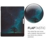 Husa pentru Kobo Aura Edition 1, Piele ecologica, Multicolor, 31484.31 fotografia produsului View 3 S