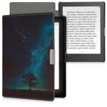 Husa pentru Kobo Aura Edition 1, Piele ecologica, Multicolor, 31484.31 fotografia produsului View 2 S