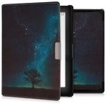 Husa pentru Kobo Aura Edition 1, Piele ecologica, Multicolor, 31484.31 fotografia produsului
