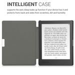 Husa pentru Kobo Aura Edition 1, Piele ecologica, Multicolor, 31484.31 fotografia produsului View 5 S