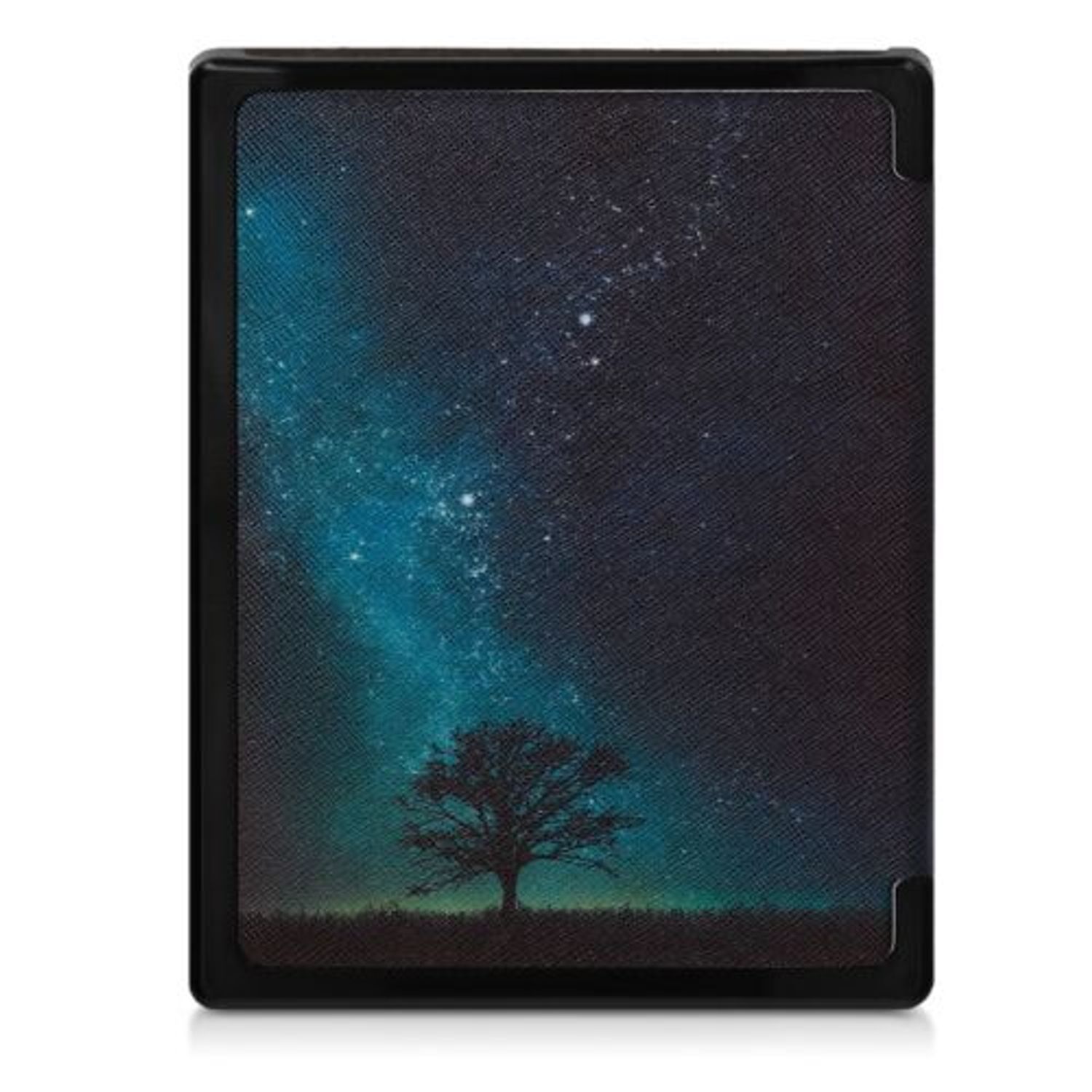 Husa pentru Kobo Aura Edition 1, Piele ecologica, Multicolor, 31484.31 fotografia produsului View 4 L