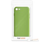 Husa pentru iPhone 8/iPhone 7/iPhone SE 2, Silicon, Verde, 49979.220 fotografia produsului View 7 S