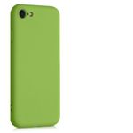 Husa pentru iPhone 8/iPhone 7/iPhone SE 2, Silicon, Verde, 49979.220 fotografia produsului View 9 S