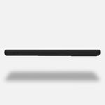 Husa pentru Samsung Galaxy A72, Silicon, Negru, 54358.47 fotografia produsului View 5 S