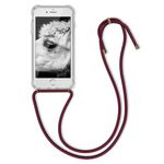 Husa pentru Apple iPhone 8/iPhone 7/iPhone SE 2, Silicon, Transparent, 47247.20 fotografia produsului View 16 S