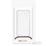Husa pentru Apple iPhone 8/iPhone 7/iPhone SE 2, Silicon, Transparent, 47247.20 fotografia produsului View 10 S