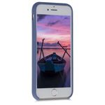 Husa pentru Apple iPhone 6/iPhone 6s, Silicon, Albastru, 40223.168 fotografia produsului View 3 S