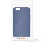 Husa pentru Apple iPhone 6/iPhone 6s, Silicon, Albastru, 40223.168 fotografia produsului View 7 S