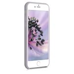 Husa pentru Apple iPhone 6/iPhone 6s, Silicon, Mov, 40223.192 fotografia produsului View 3 S