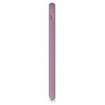 Husa pentru Apple iPhone 6/iPhone 6s, Silicon, Mov, 40223.181 fotografia produsului View 5 S
