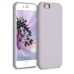 Husa pentru Apple iPhone 6/iPhone 6s, Silicon, Mov, 40223.192 fotografia produsului