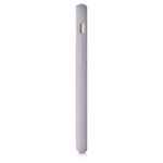 Husa pentru Apple iPhone 6/iPhone 6s, Silicon, Mov, 40223.192 fotografia produsului View 5 S