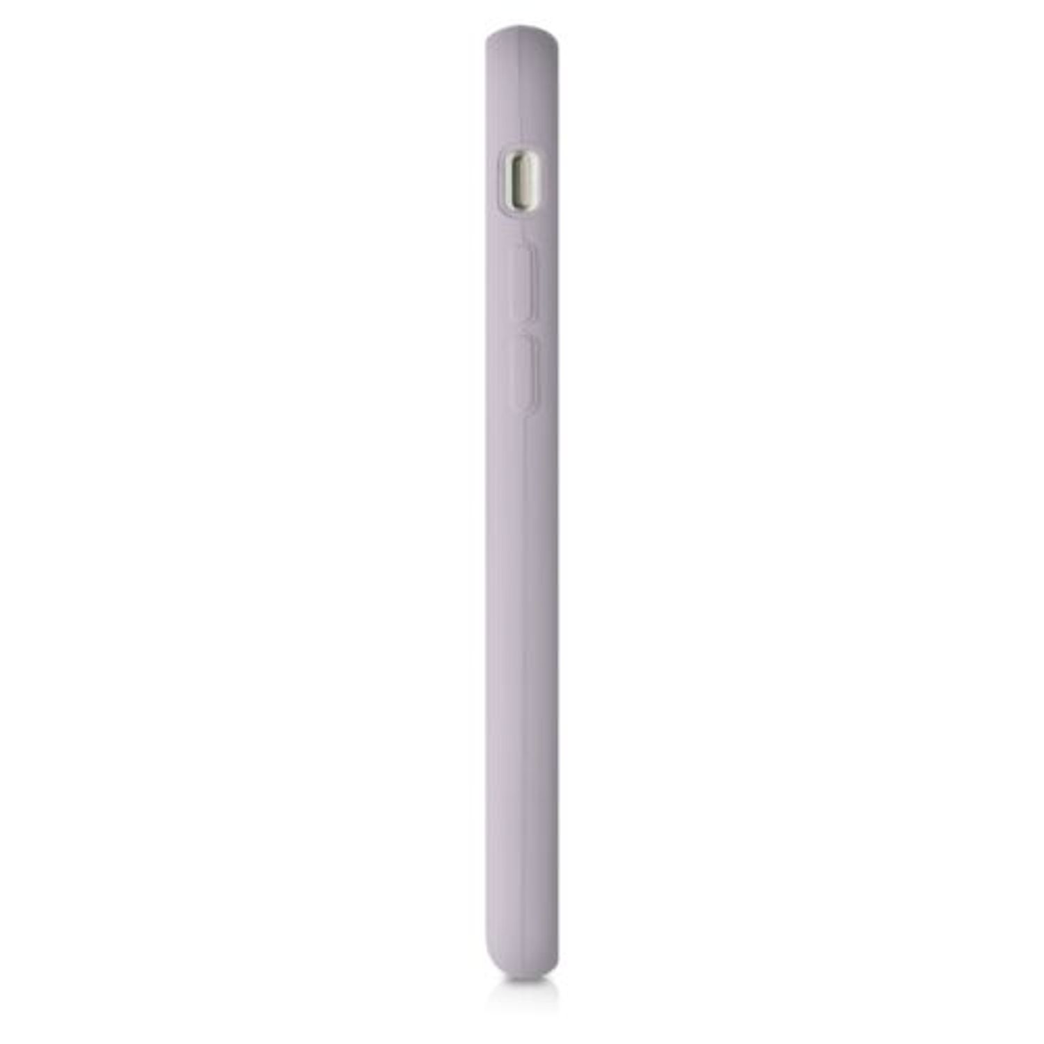 Husa pentru Apple iPhone 6/iPhone 6s, Silicon, Mov, 40223.192 fotografia produsului View 5 L