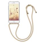 Husa pentru Apple iPhone 6/iPhone 6s, Silicon, Transparent, 47246.21 fotografia produsului
