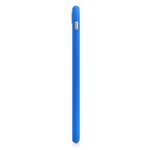 Husa pentru Apple iPhone 6/iPhone 6s, Silicon, Albastru, 43410.104 fotografia produsului View 5 S
