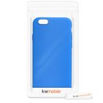 Husa pentru Apple iPhone 6/iPhone 6s, Silicon, Albastru, 43410.104 fotografia produsului View 7 S