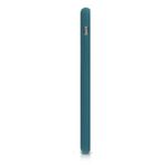 Husa pentru Apple iPhone X/iPhone XS, Silicon, Verde, 46313.57 fotografia produsului View 5 S