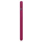 Husa pentru OnePlus 6, Silicon, Rosu, 46122.106 fotografia produsului View 5 S