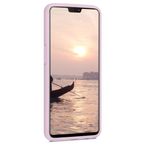 Husa pentru OnePlus 6, Silicon, Roz, 46122.14 fotografia produsului View 3 S