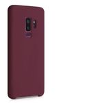 Husa pentru Samsung Galaxy S9 Plus, Silicon, Violet, 44183.190 fotografia produsului View 8 S