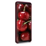 Husa pentru Samsung Galaxy S9 Plus, Silicon, Violet, 44183.190 fotografia produsului View 3 S
