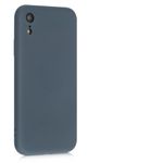 Husa pentru Apple iPhone XR, Silicon, Albastru, 49983.202 fotografia produsului View 9 S