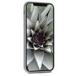Husa pentru Apple iPhone XR, Silicon, Gri, 45907.155 fotografia produsului View 3 S