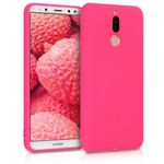 Husa pentru Huawei Mate 10 Lite, Silicon, Roz, 44690.77 fotografia produsului