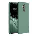 Husa pentru Huawei Mate 20 Lite, Silicon, Verde, 46310.166 fotografia produsului