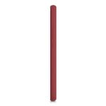 Husa pentru Huawei Mate 20 Lite, Silicon, Rosu, 46310.160 fotografia produsului View 5 S