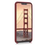 Husa pentru Huawei Mate 20 Lite, Silicon, Rosu, 46310.160 fotografia produsului View 3 S