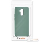 Husa pentru Huawei Mate 20 Lite, Silicon, Verde, 46310.166 fotografia produsului View 7 S