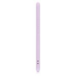 Husa pentru Huawei Mate 20 Lite, Silicon, Mov, 46202.140 fotografia produsului View 5 S