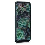 Husa pentru Huawei Mate 20 Lite, Silicon, Verde, 46203.14 fotografia produsului View 6 S