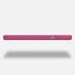 Husa pentru OnePlus Nord, Silicon, Roz, 51871.213 fotografia produsului View 5 S