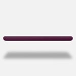 Husa pentru Huawei P Smart (2019), Silicon, Violet, 47824.187 fotografia produsului View 5 S