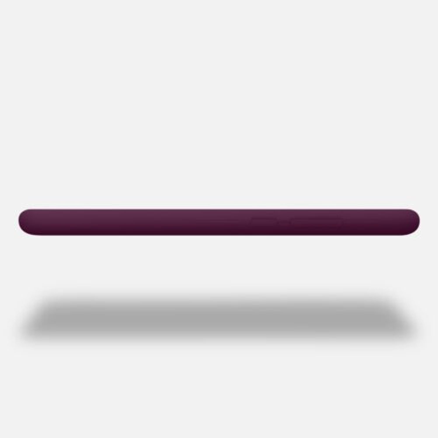 Husa pentru Huawei P Smart (2019), Silicon, Violet, 47824.187 fotografia produsului View 5 L