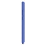 Husa pentru Huawei P Smart (2019), Silicon, Albastru, 47824.145 fotografia produsului View 5 S