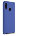 Husa pentru Huawei P Smart (2019), Silicon, Albastru, 47824.145 fotografia produsului View 8 S