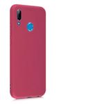 Husa pentru Huawei P20 Lite, Silicon, Violet, 44358.175 fotografia produsului View 8 S