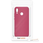 Husa pentru Huawei P20 Lite, Silicon, Violet, 44358.175 fotografia produsului View 7 S