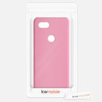 Husa pentru Google Pixel 3a, Silicon, Roz, 47590.212 fotografia produsului View 7 S