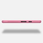 Husa pentru Google Pixel 3a, Silicon, Roz, 47590.212 fotografia produsului View 5 S