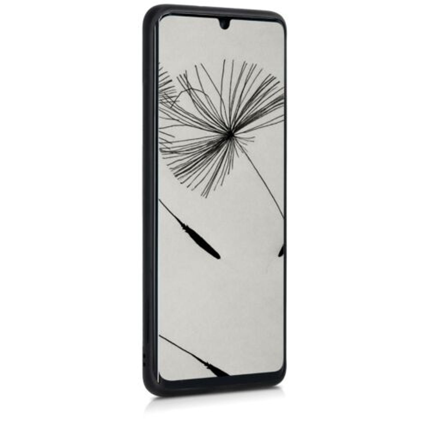 Husa pentru Huawei P30 Pro, Lemn, Maro, 47425.14 fotografia produsului View 3 L