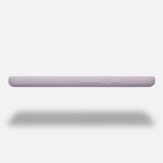 Husa pentru Google Pixel 5, Silicon, Mov, 53633.192 fotografia produsului View 5 S