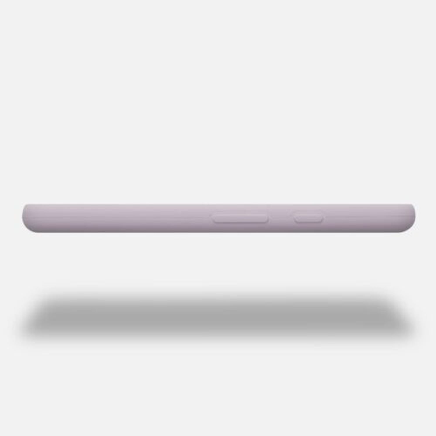 Husa pentru Google Pixel 5, Silicon, Mov, 53633.192 fotografia produsului View 5 L