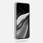 Husa pentru Google Pixel 5, Silicon, Mov, 53633.192 fotografia produsului View 3 S