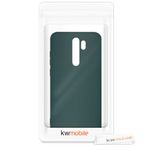 Husa pentru Xiaomi Redmi Note 8 Pro, Silicon, Verde, 50242.169 fotografia produsului View 7 S
