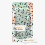 Husa Kwmobile pentru Samsung Galaxy A5 (2017), Silicon, Verde, 40717.172 fotografia produsului View 5 S